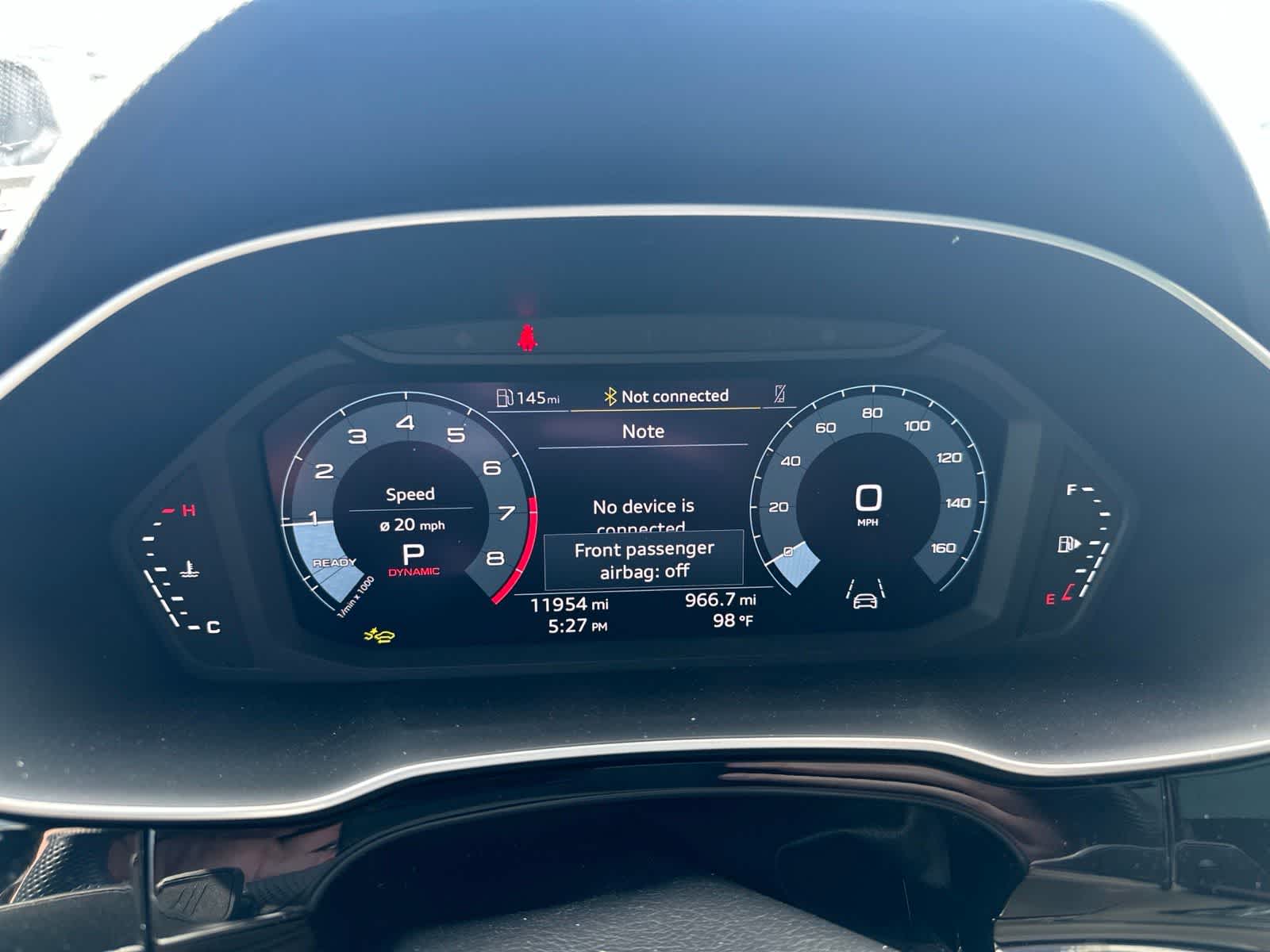 2025 Audi Q3 S line Premium Plus