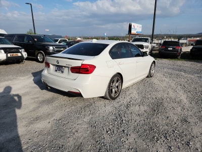 2018 BMW 330i 330i
