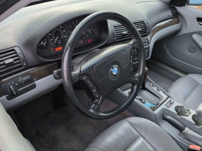 2000 BMW 3 Series 323i