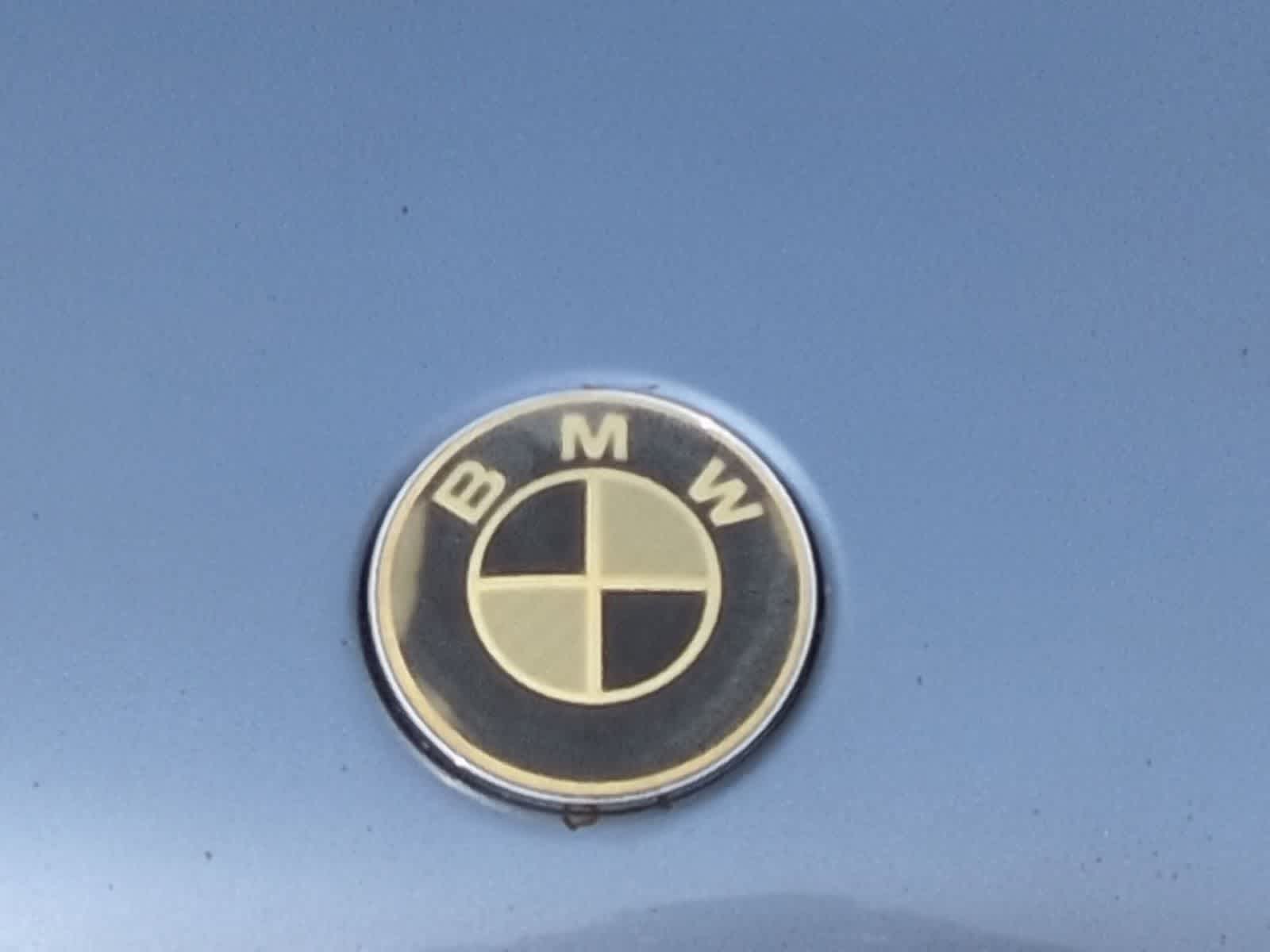 2000 BMW 3 Series 323i