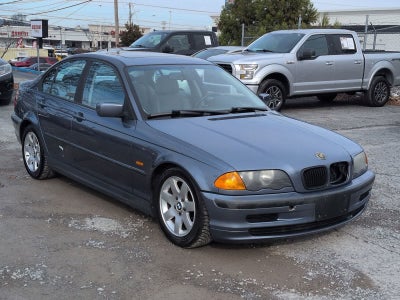 2000 BMW 3 Series 323i