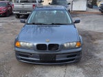 2000 BMW 3 Series 323i