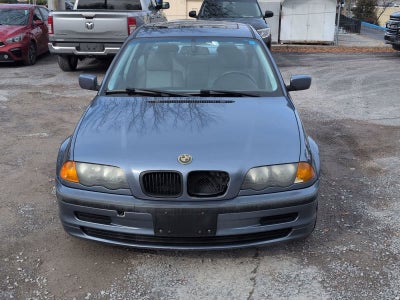 2000 BMW 3 Series 323i