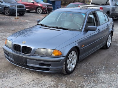 2000 BMW 3 Series 323i