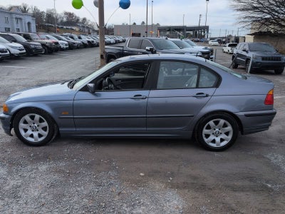 2000 BMW 3 Series 323i
