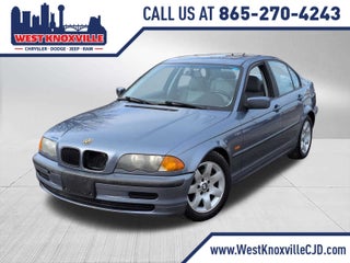 2000 BMW 3 Series 323i