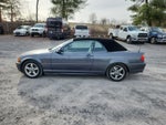 2002 BMW 3 Series 325Ci
