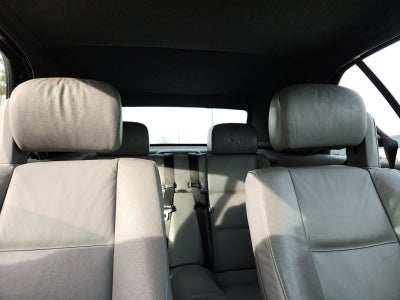 2002 BMW 3 Series 325Ci