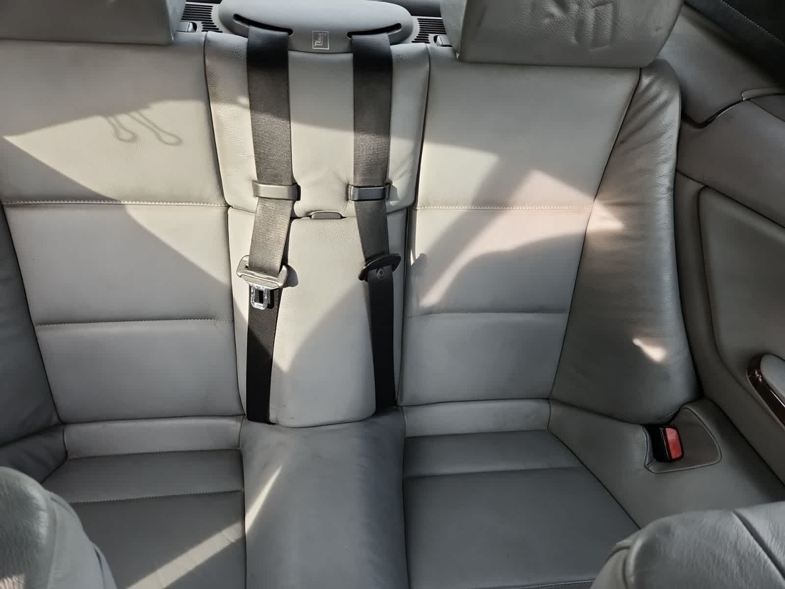 2002 BMW 3 Series 325Ci