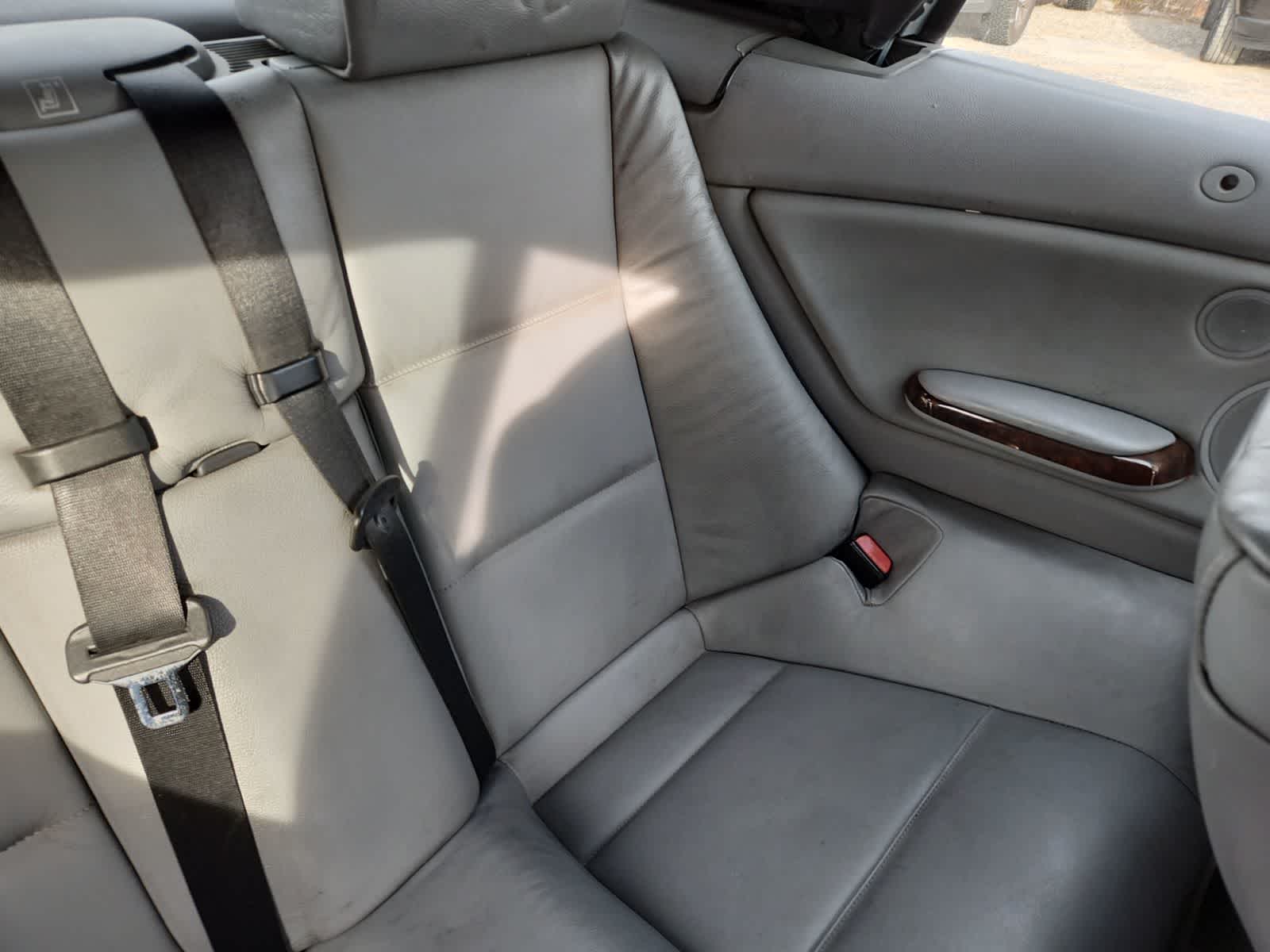 2002 BMW 3 Series 325Ci