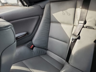 2002 BMW 3 Series 325Ci