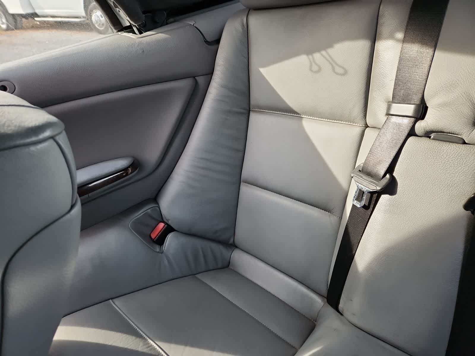 2002 BMW 3 Series 325Ci