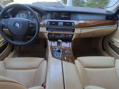 2013 BMW 535i 535i