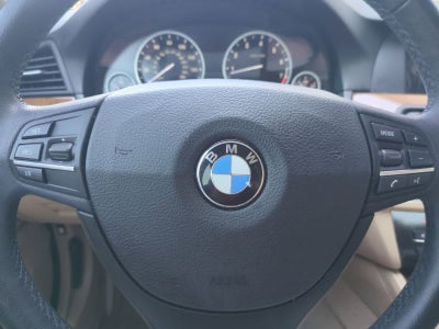 2013 BMW 535i 535i