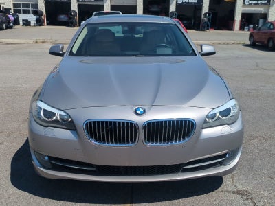 2013 BMW 535i 535i