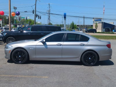 2013 BMW 535i 535i