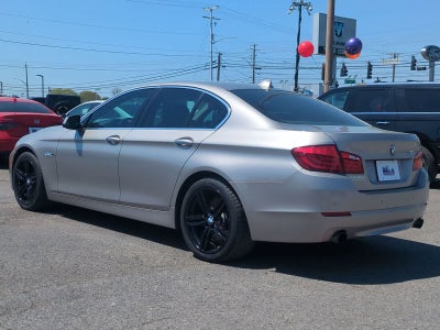 2013 BMW 535i 535i