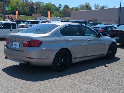 2013 BMW 535i 535i