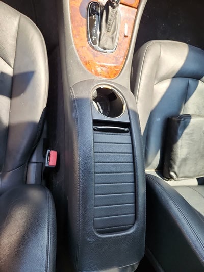 2008 Mercedes-Benz CLK350 3.5L