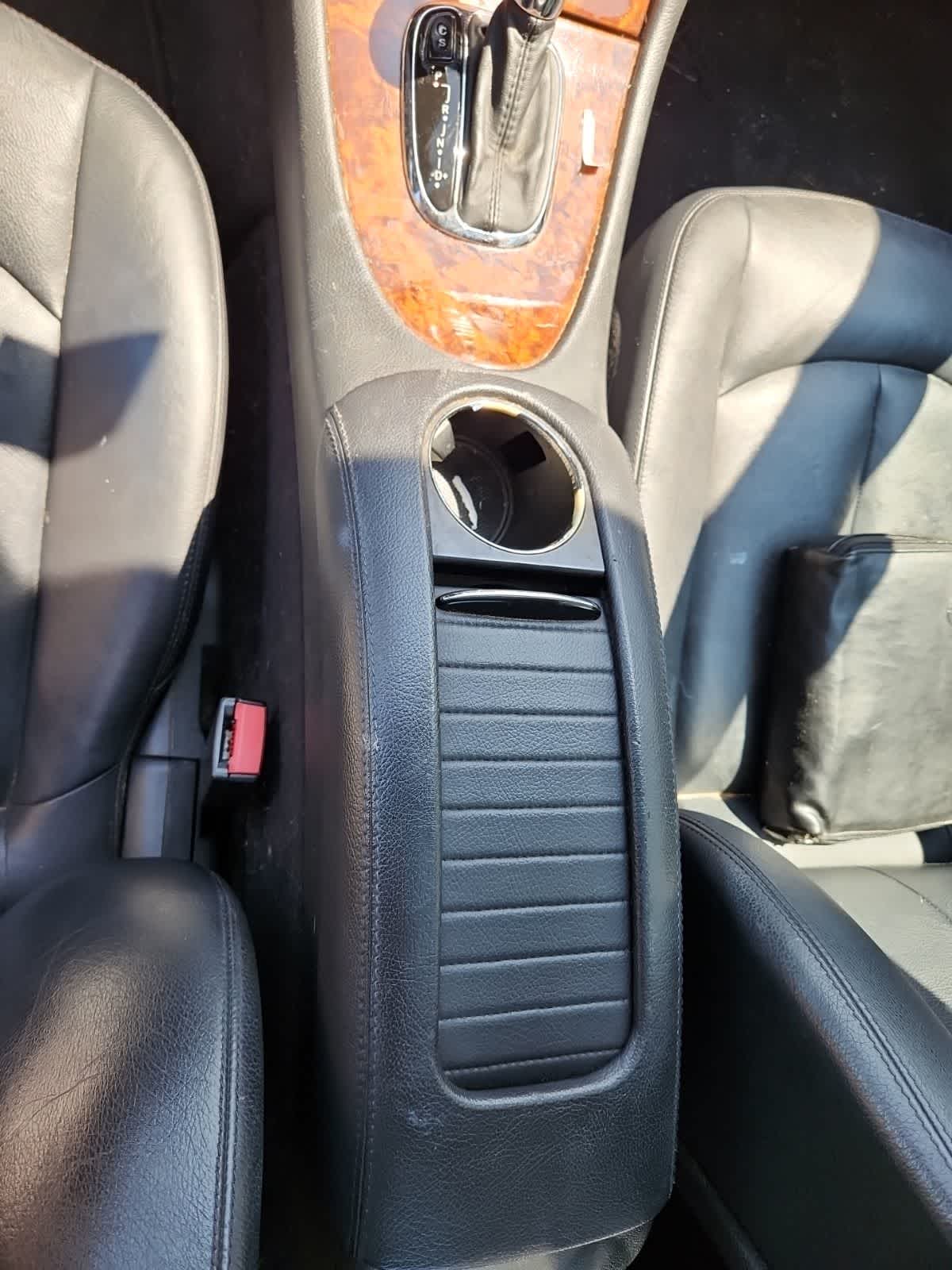 2008 Mercedes-Benz CLK350 3.5L