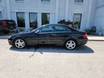 2008 Mercedes-Benz CLK350 3.5L