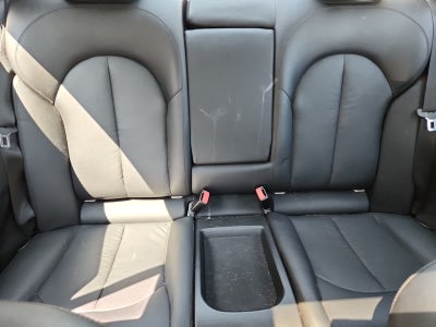 2008 Mercedes-Benz CLK350 3.5L