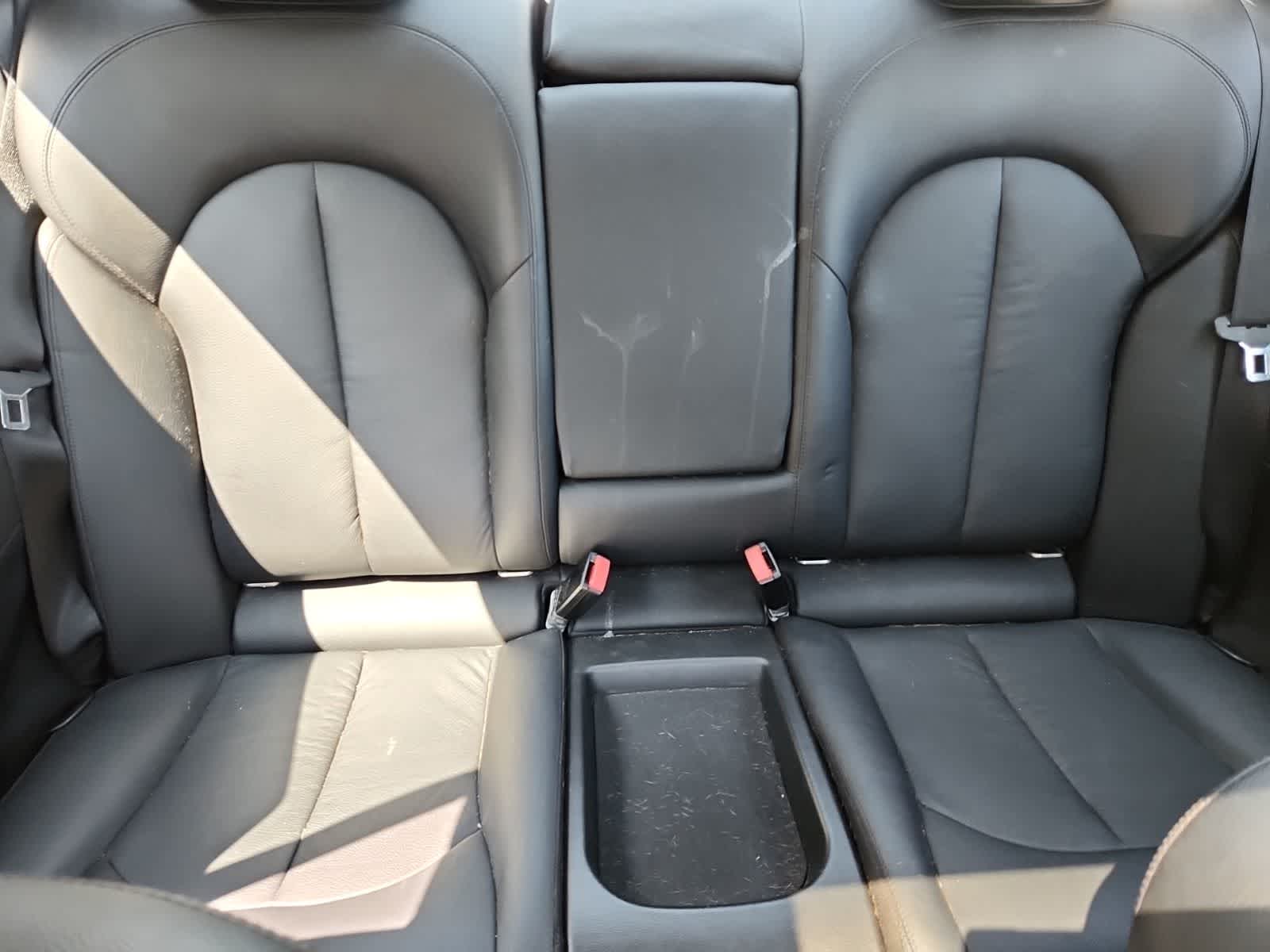 2008 Mercedes-Benz CLK350 3.5L