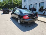 2008 Mercedes-Benz CLK350 3.5L