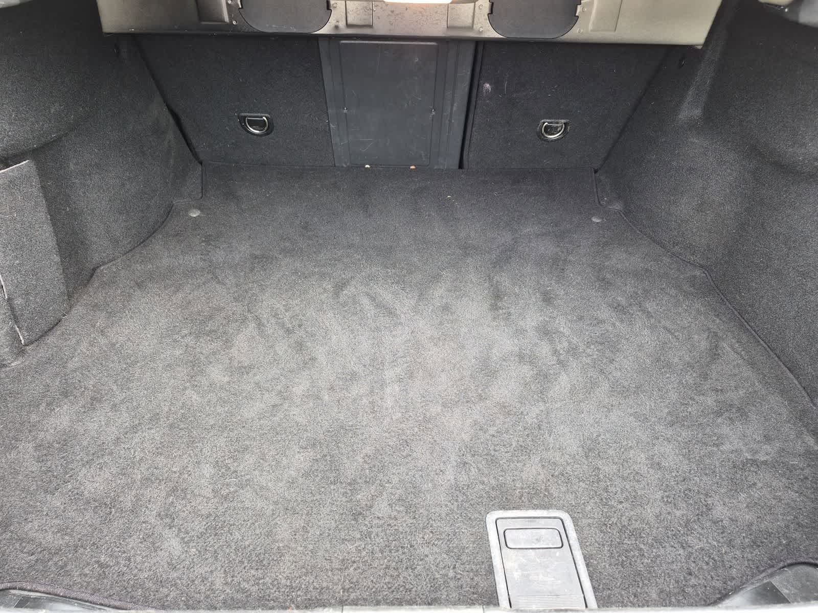2008 Mercedes-Benz CLK350 3.5L