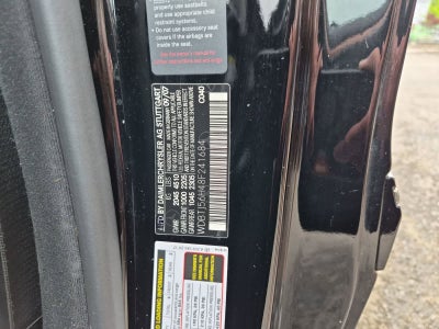 2008 Mercedes-Benz CLK350 3.5L
