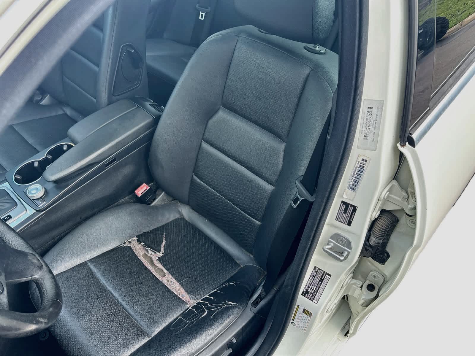2009 Mercedes-Benz C-Class Sport