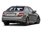 2009 Mercedes-Benz C-Class Sport