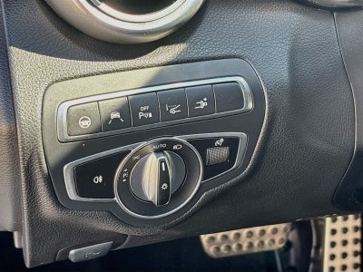 2019 Mercedes-Benz AMG® C 43 AMG® C 43