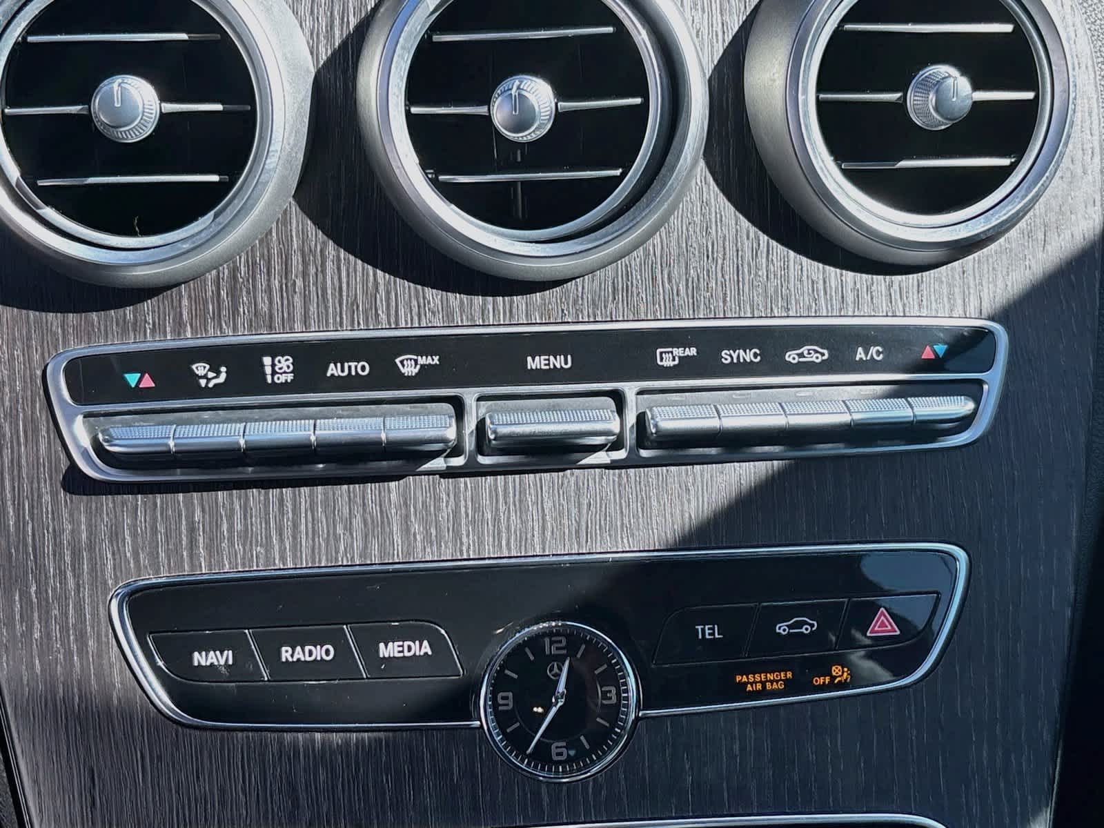 2019 Mercedes-Benz AMG® C 43 AMG® C 43