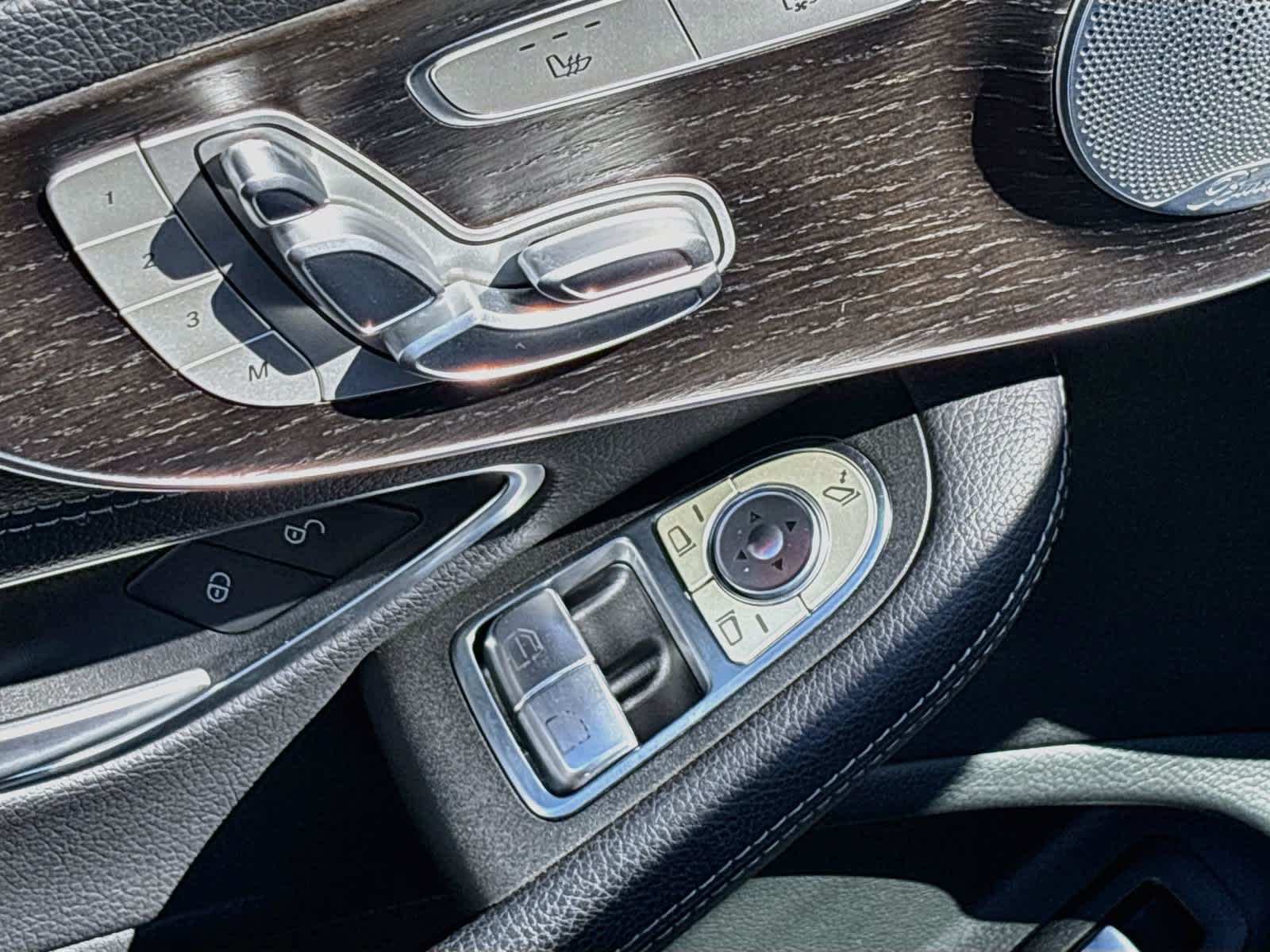 2019 Mercedes-Benz AMG® C 43 AMG® C 43