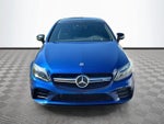 2019 Mercedes-Benz AMG® C 43 AMG® C 43