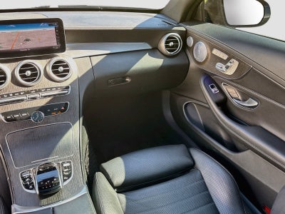 2019 Mercedes-Benz AMG® C 43 AMG® C 43