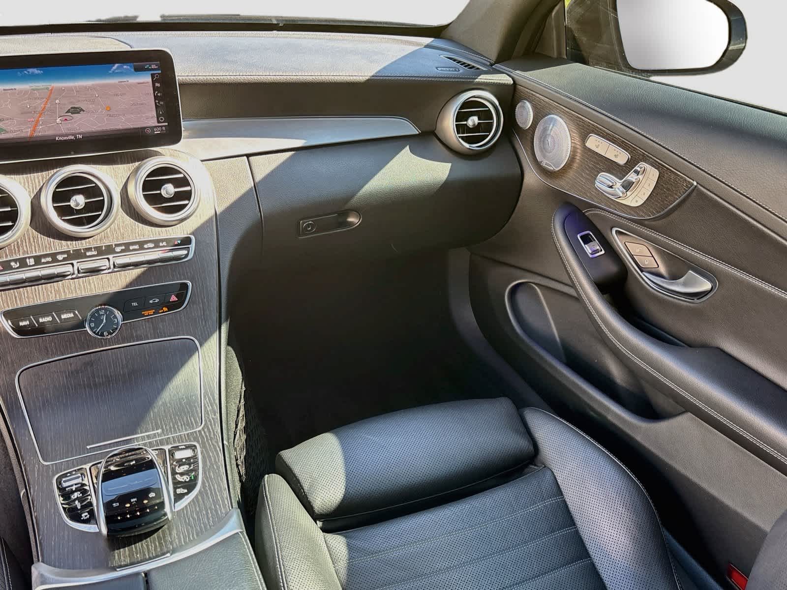 2019 Mercedes-Benz AMG® C 43 AMG® C 43