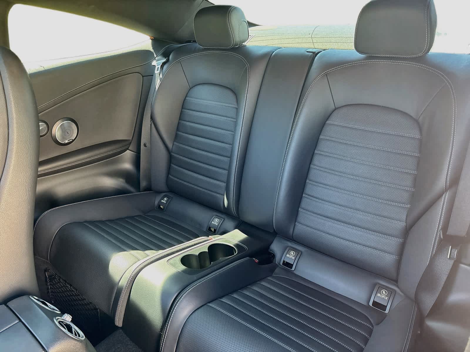 2019 Mercedes-Benz AMG® C 43 AMG® C 43