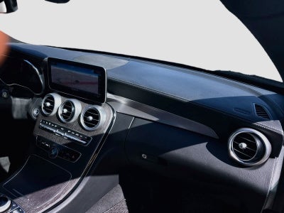 2019 Mercedes-Benz AMG® C 43 AMG® C 43