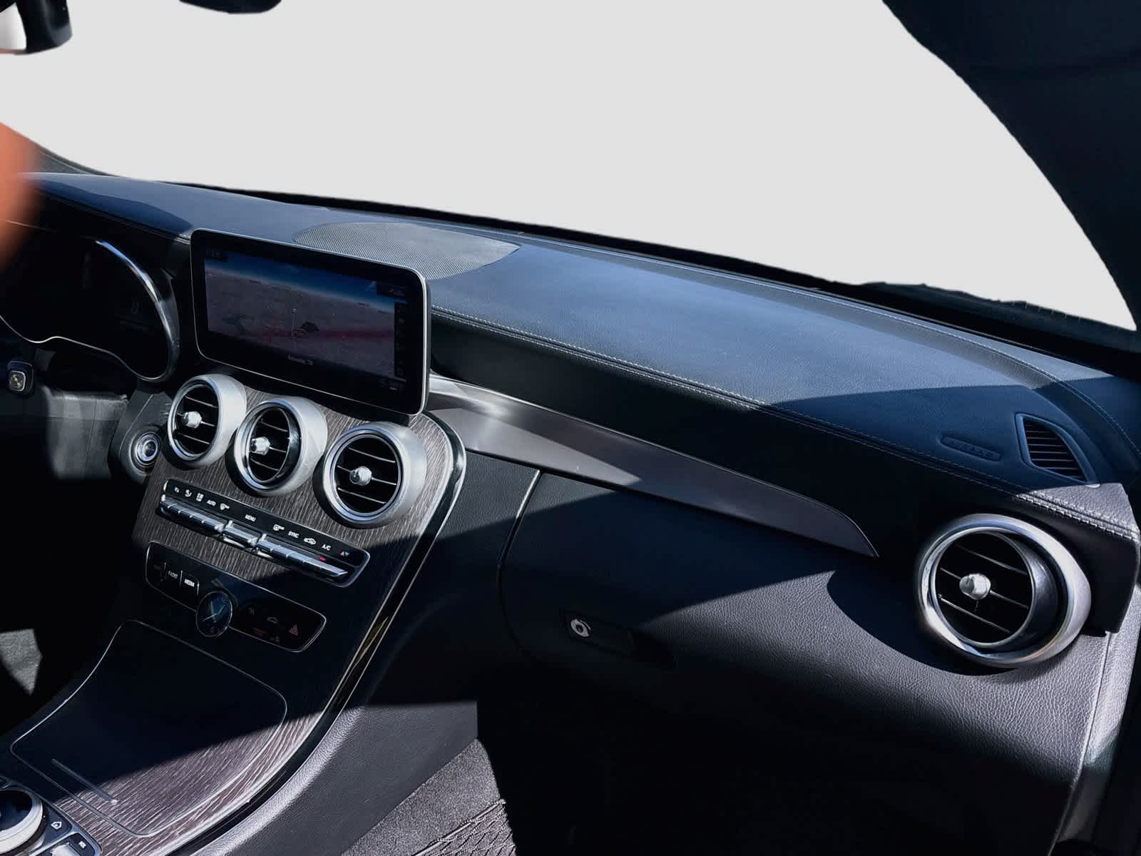 2019 Mercedes-Benz AMG® C 43 AMG® C 43