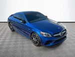 2019 Mercedes-Benz AMG® C 43 AMG® C 43