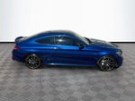 2019 Mercedes-Benz AMG® C 43 AMG® C 43