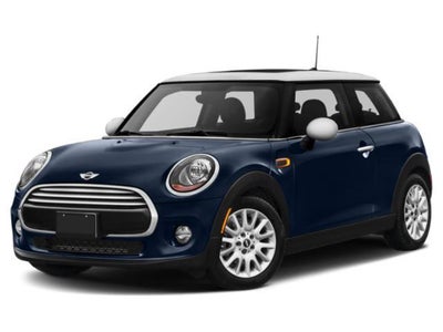 2015 MINI Hardtop 2 Door Cooper