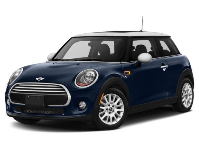 2015 MINI Hardtop 2 Door Cooper