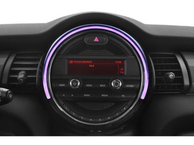 2015 MINI Hardtop 2 Door Cooper