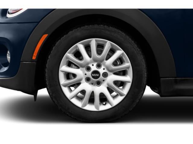 2015 MINI Hardtop 2 Door Cooper