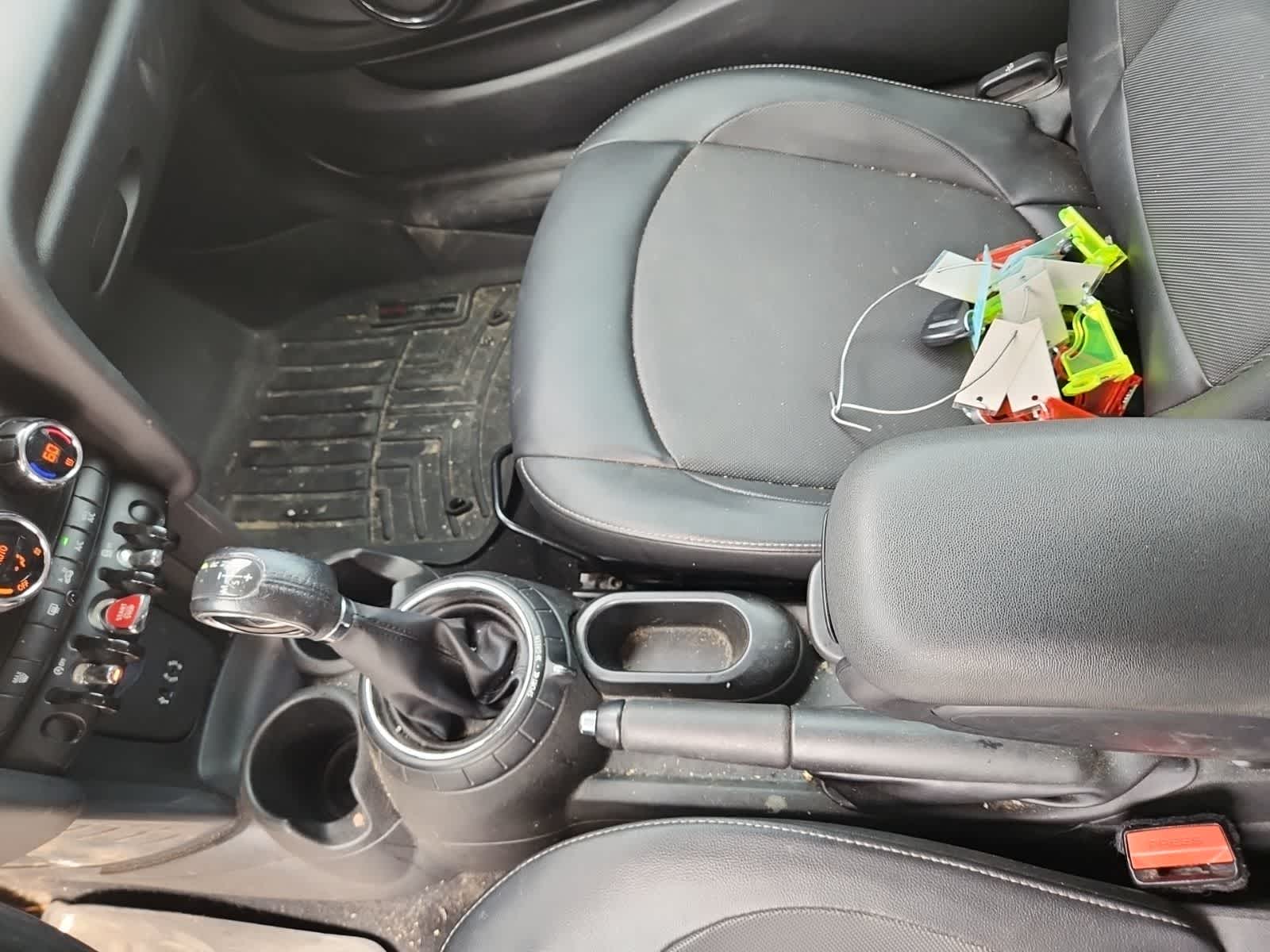 2015 MINI Hardtop 2 Door Cooper