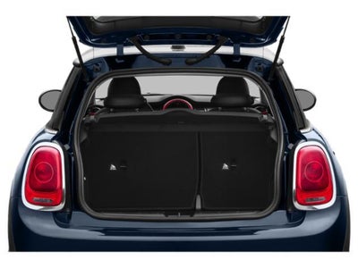 2015 MINI Hardtop 2 Door Cooper