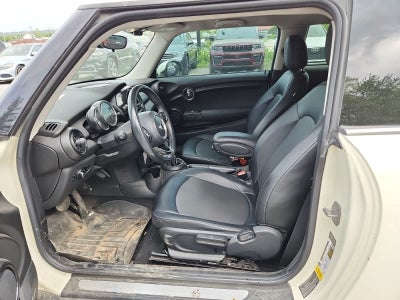 2015 MINI Hardtop 2 Door Cooper